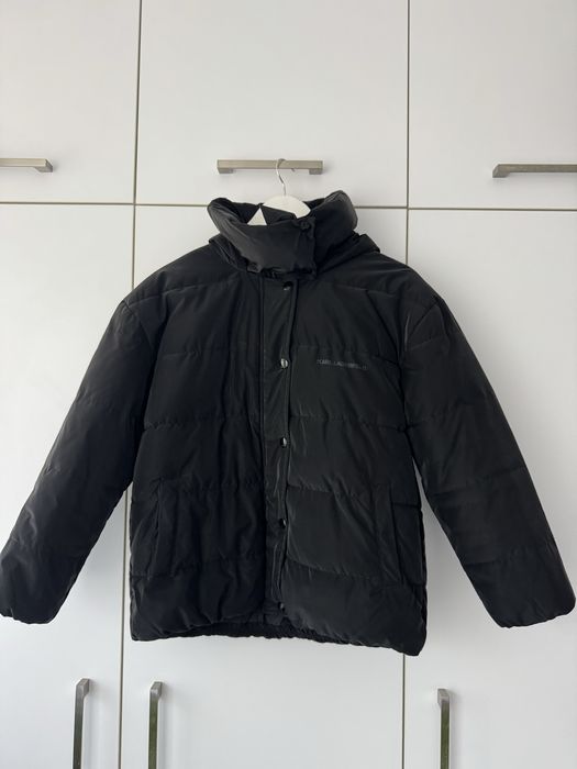 Яке Karl Lagerfeld