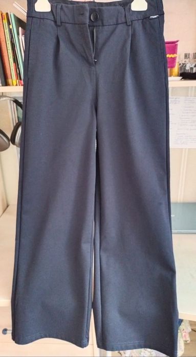 Школьное платье Делорос рост 146