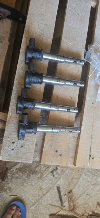 Audi a3 8P facelift 2009г НА ЧАСТИ 1,8 tfsi