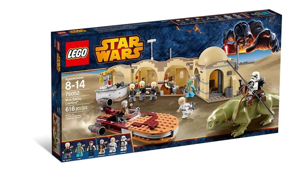 LEGO обмен/продажа