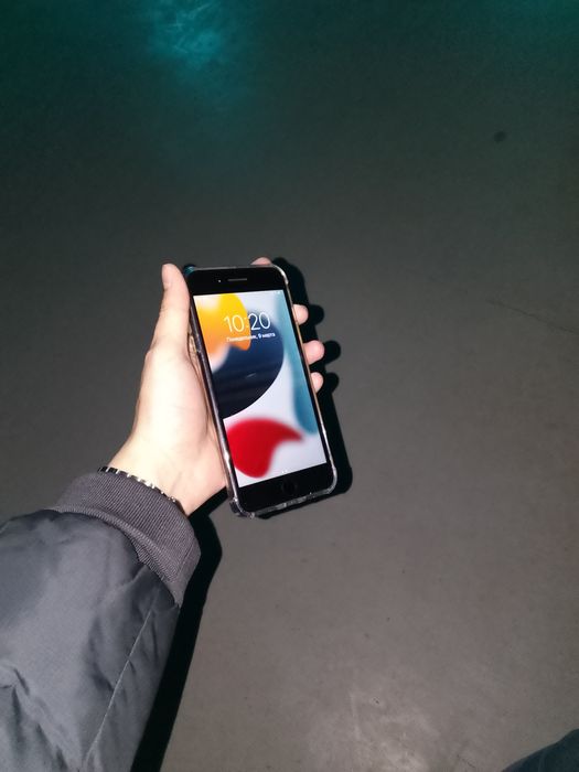 Айфон 7+ 128ГБ 100%