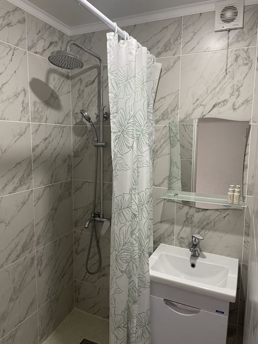 Сдам суточно квартиру в авангарде