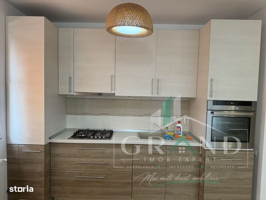 Apartament – Cluj-Napoca, Borhanci - Vedere 4