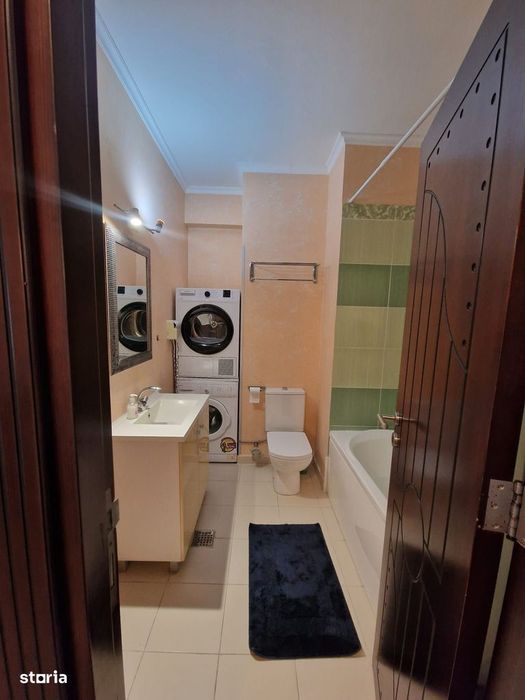 Apartament 2 camere Alba Iulia