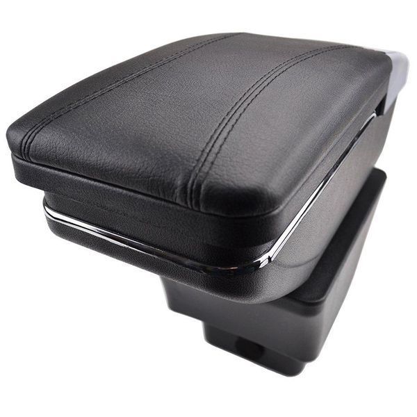 Подлакътник - Барче със стойка чаша за автомобил