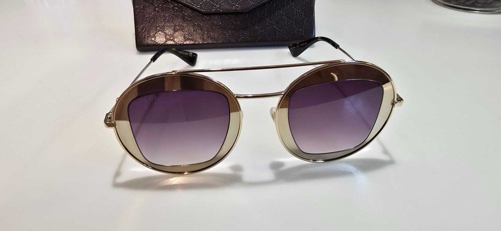 Gucci limited -дамски очила