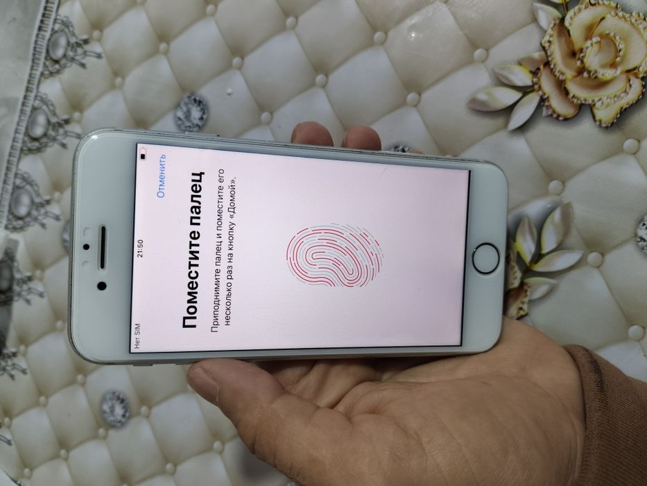 Iphone 8 xotrasi 64gb rigeon LL/A yomks 100%