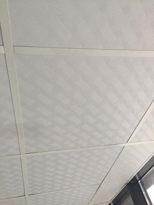 Армстронг потолок