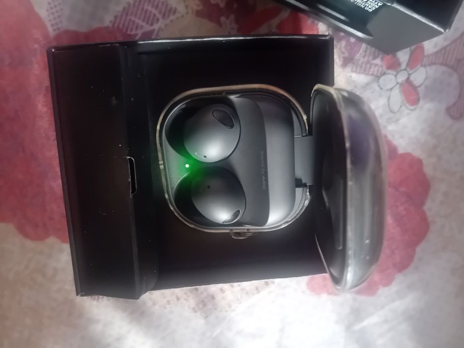 Vând căști Galaxy buds2 Pro