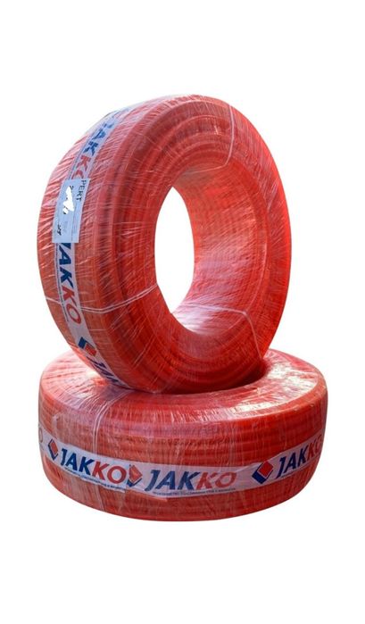 Труба для теплого пола 200 м, 16 мм..