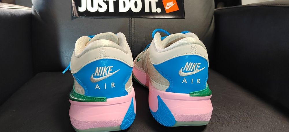 Nike Zoom Freak 5, номер 43