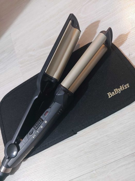 Ondulator waves babyliss