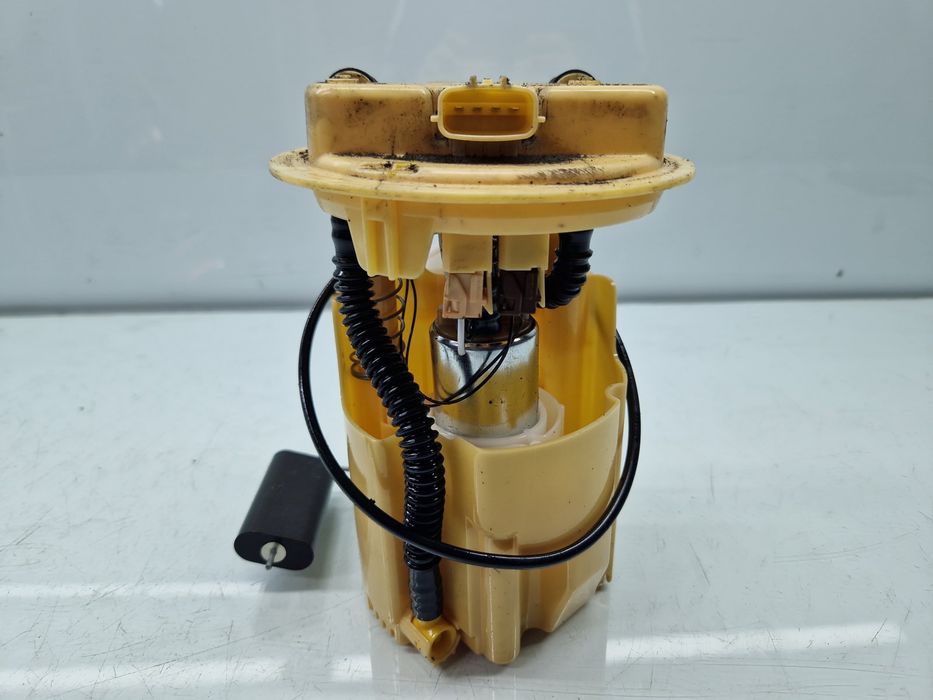 Pompa combustibil Dacia Duster [Fabr 2010-2017] OEM 1.5 dCi K9K656 80K