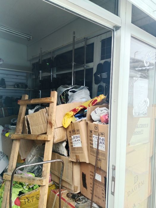 Входная группа 5.5 метра