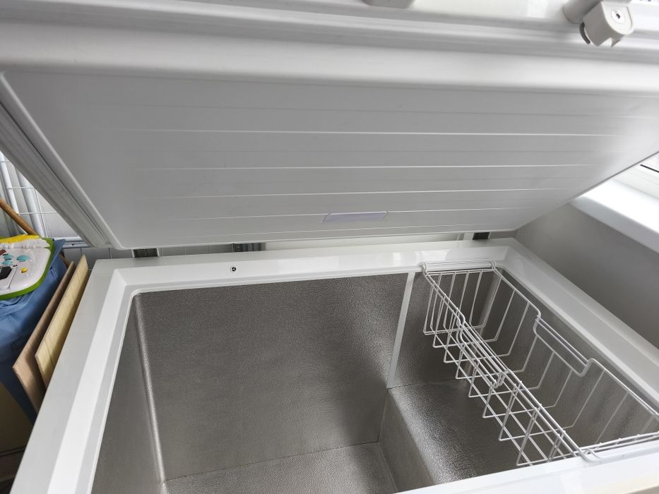 Ladă frigorifică Gorenje 304 l