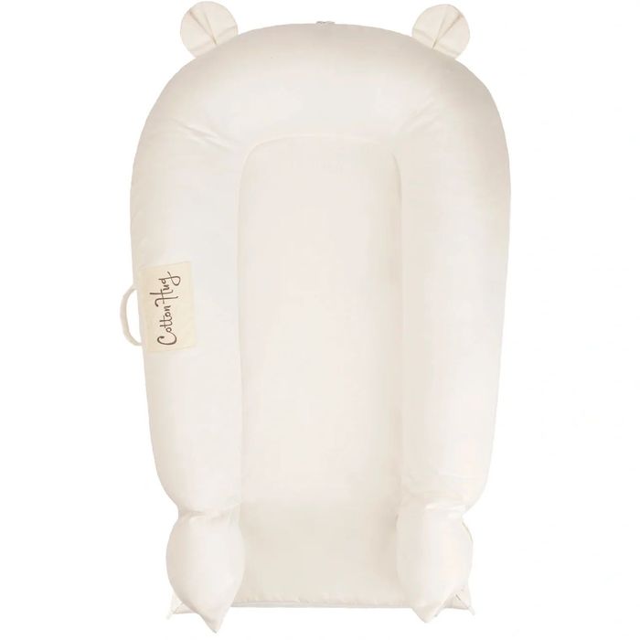 Гнездо за бебе/новородено Cotton hug