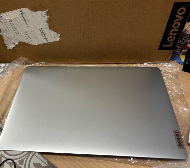 Lenovo Ideapad