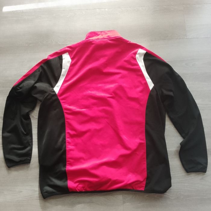 Олимпийская Erima. 56-58. Оригинал.