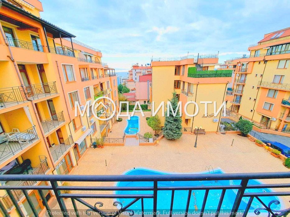 Продава се Къща в Свети Влас - 427 кв.м за 1289 €/кв.м - Снимка #20