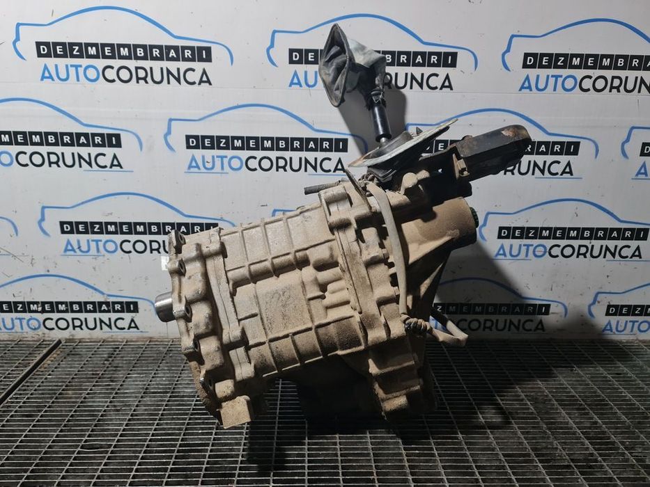 Cutie de Tranfer Grup Fata Suzuki Grand Vitara TD 2.0 D 1998 - 2005 92CP Manuala 5 ...