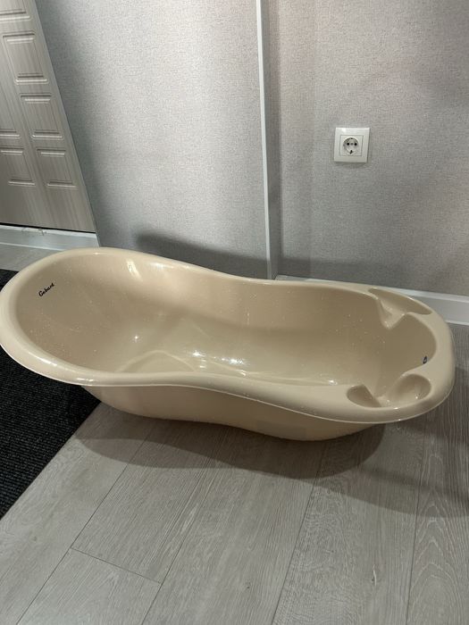 Ванночка для малыша