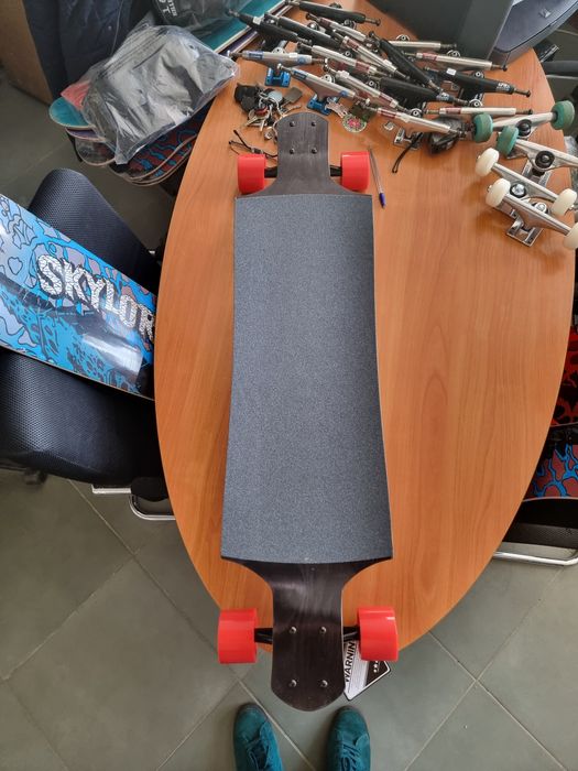 Лонгборд Santa Cruz 40in