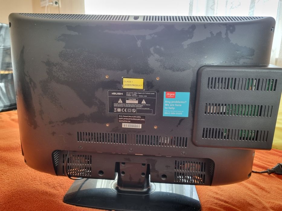 Монитор, телевизор 24 "