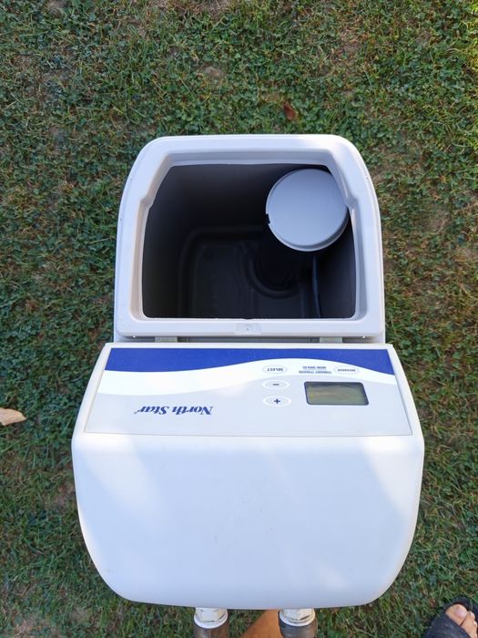 Statie dedurizare NSC 11 North Star