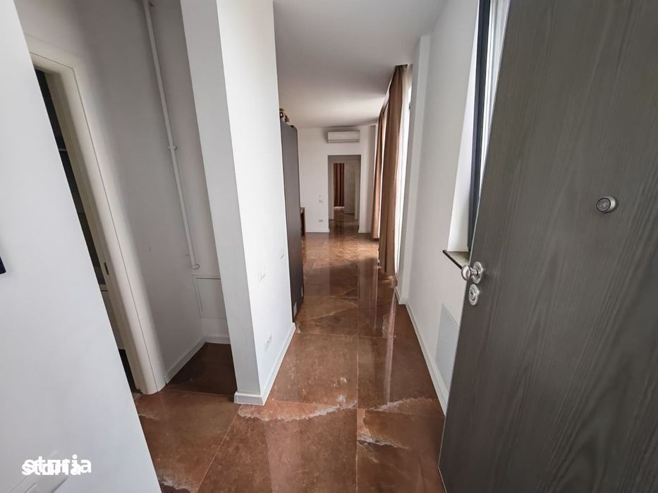 Penthouse 3 camere | Tunari | 2 terase generoase