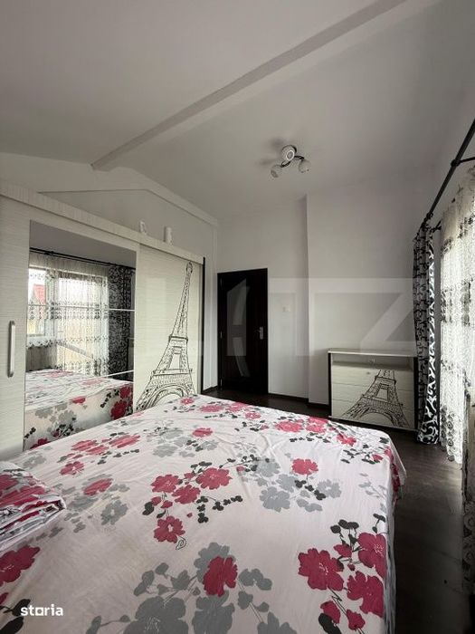 Casa de vanzare, la 11 km de Targu Jiu