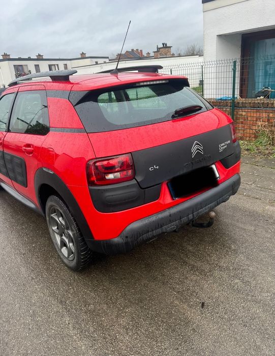 Citroën de vânzare