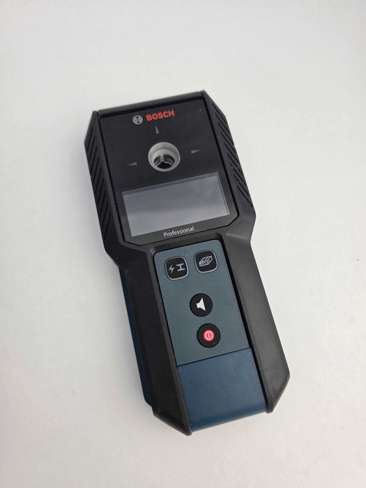 Bosch Professional GMS 120-27 - Detector de cablu, metale și lemn