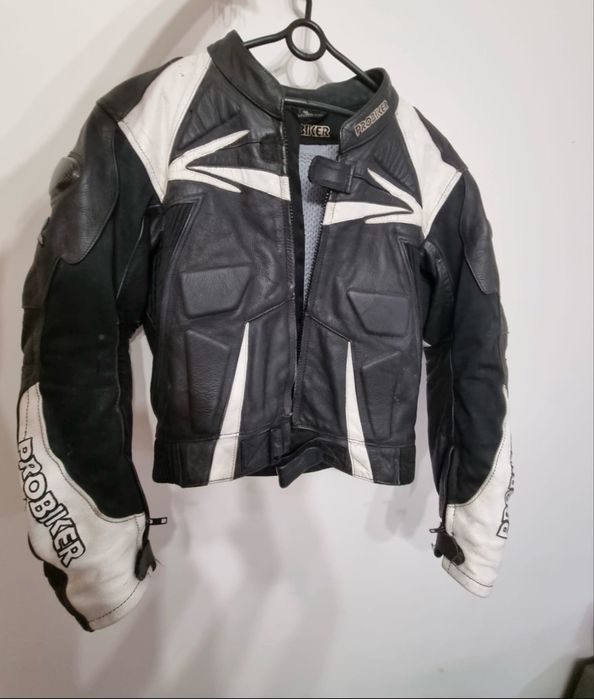 combinezon moto echipament