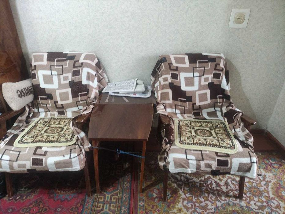 продается б/у мебель