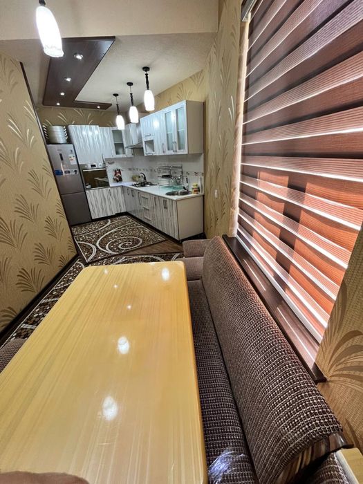 Продажа  квартира самарканд бустансарой мандарин 4-этаж