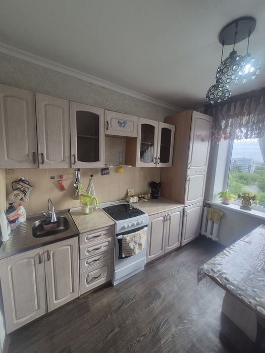 Продам кухонный гарнитур