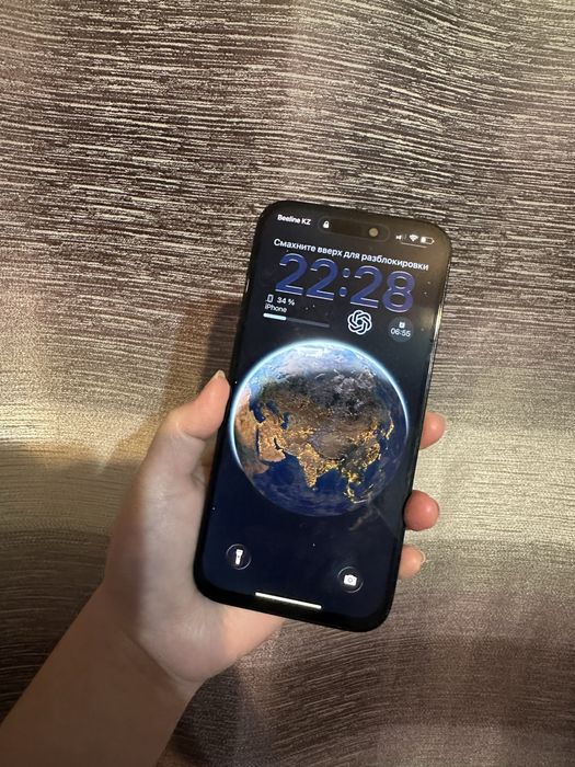 Айфон 14Про Макс 256гб