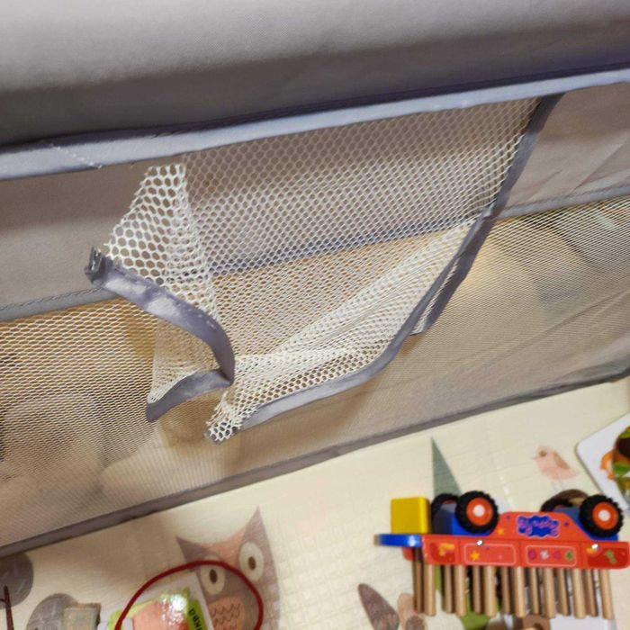 кошарa за игра 180х200