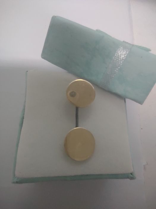 Cercei aur 14k (efn)