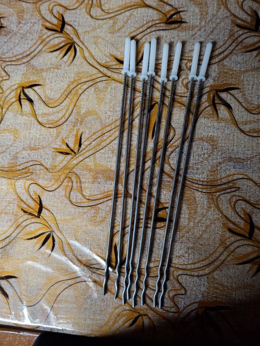 Spinoti/Anche 1000 de bucati