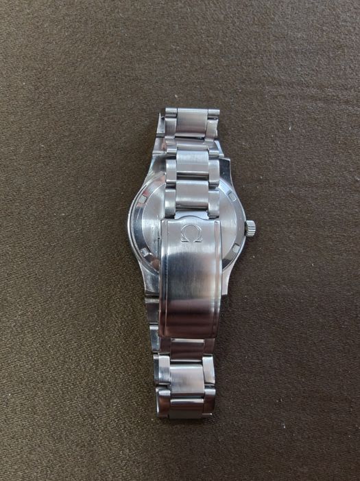 Omega Geneve Automatic - мъжки