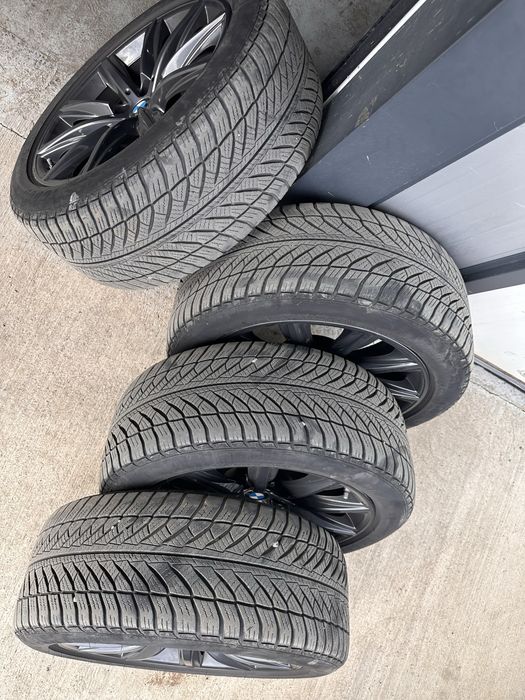 Джанти style 684 - 18’ -2 комплекта