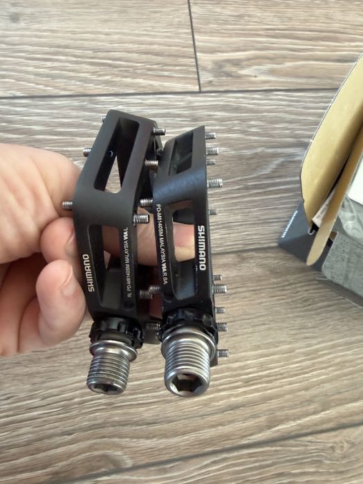 Платформени Педали Shimano XT 8040 S\M