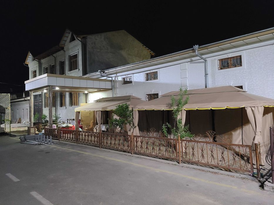 Ижарага шатёр, стол ва стул / Arenda, prokat shatyor, zont, tent