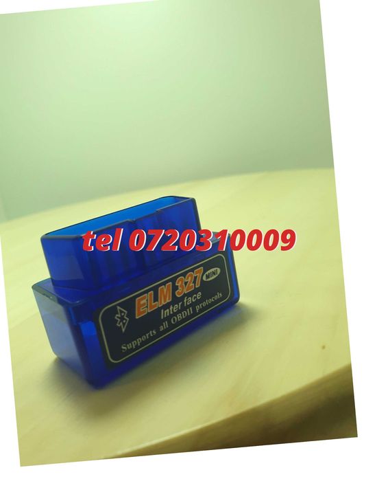 Reducere La Tester Interfata Obd2 Elm327 Economiseste Bani Cu Un Sin