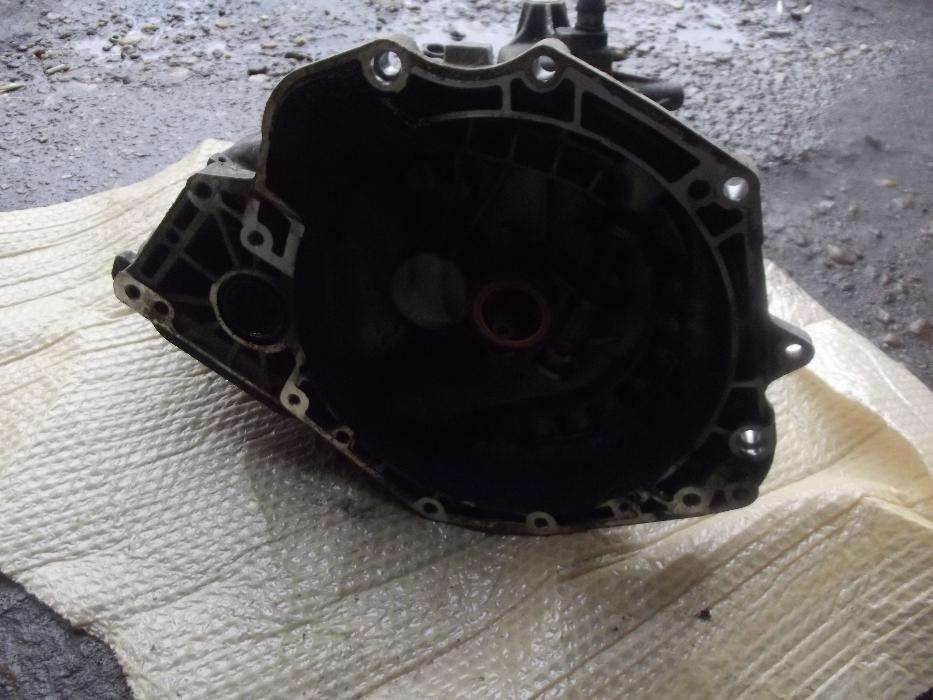 Cutie viteze Opel 1.2 Corsa c euro 4 dezmembrez corsa c 1.2 benzina