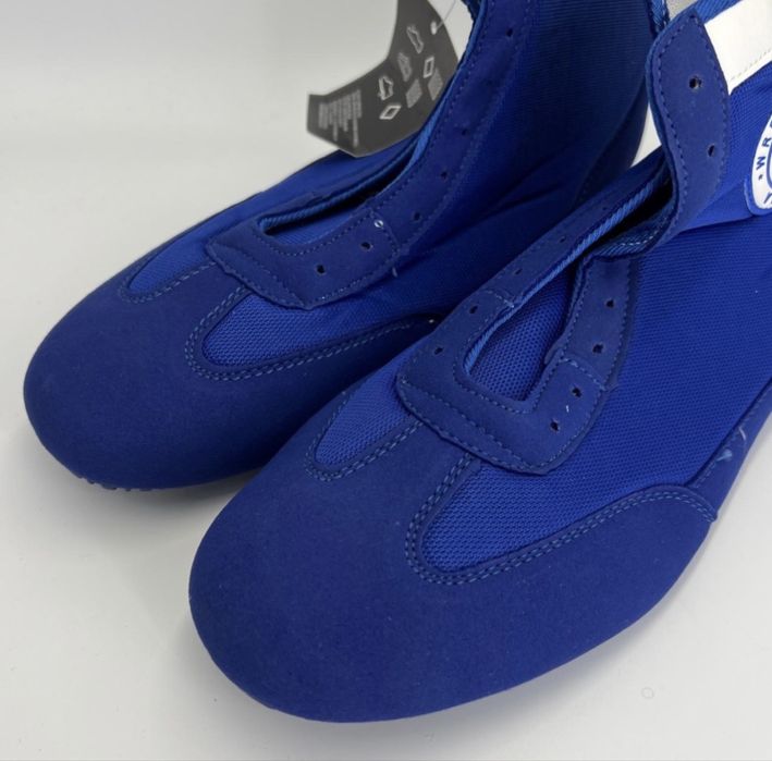 Борцовки обувь для борьбы