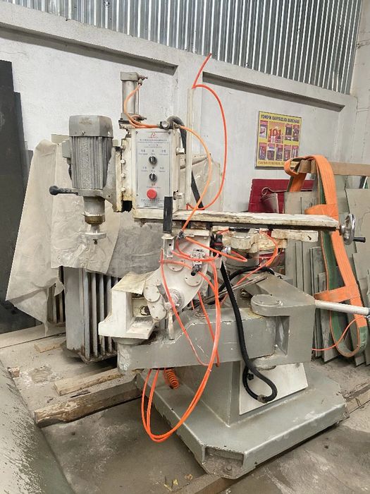 Круглый кромочные станки