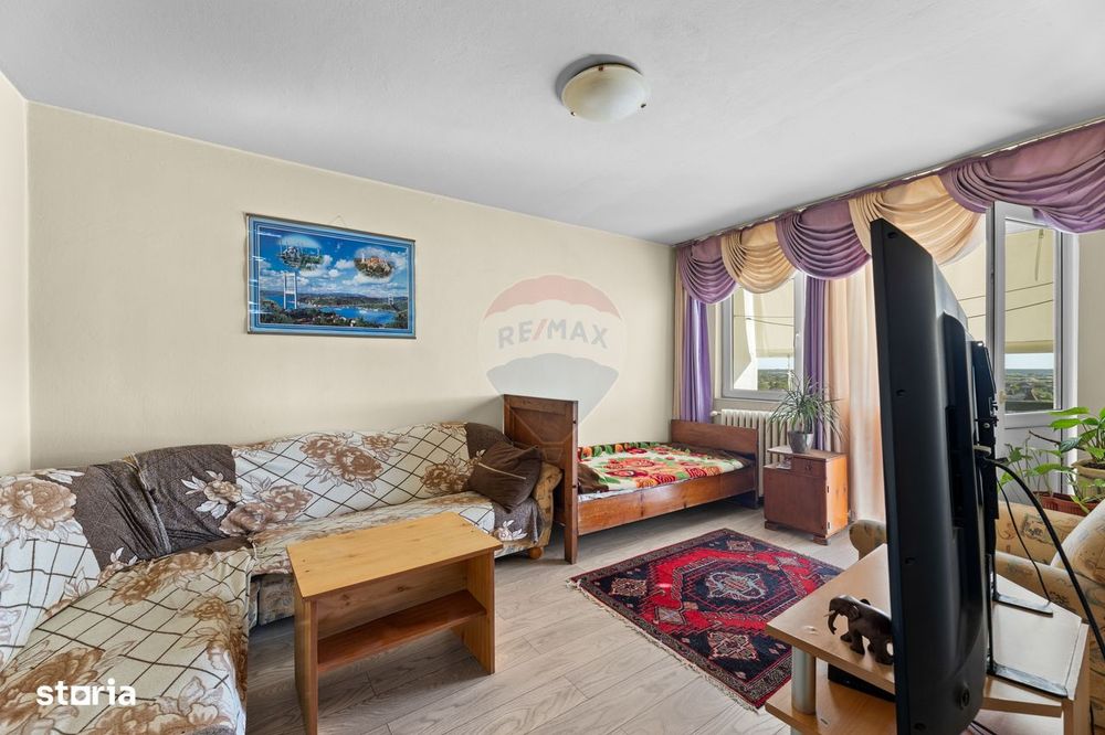 Apartament 3 camere Cartier Aurel Vlaicu