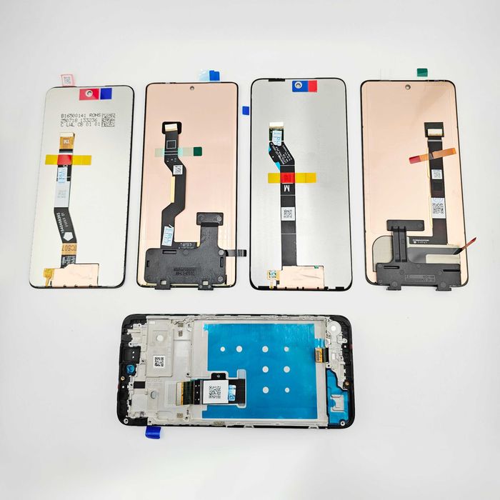 Дисплей за Motorola Moto – всички налични модели
